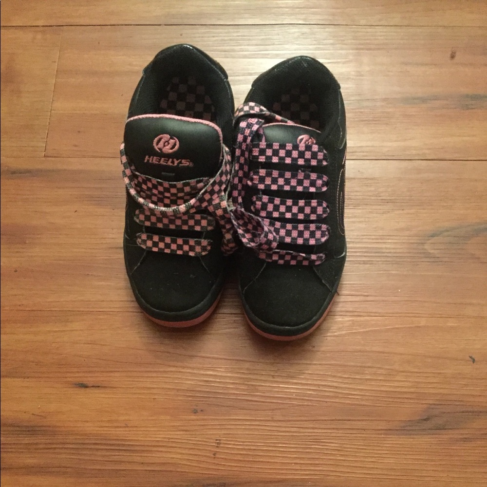Heelys